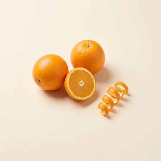 Citrus bioflavonoids